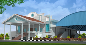 Banquet Halls