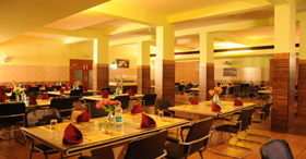Restaurants